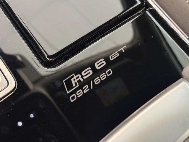 AUDI RS6 GT 4.0 TFSI V8 QUATTRO TIPTRONIC - foto 23