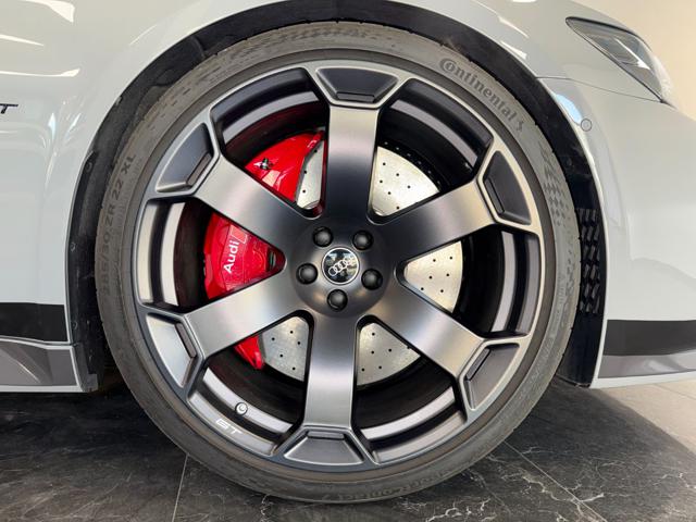 AUDI RS6 GT 4.0 TFSI V8 QUATTRO TIPTRONIC - foto 34