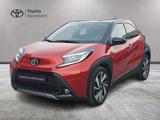 TOYOTA Aygo X 1.0 VVT-i 72 CV 5 porte Lounge