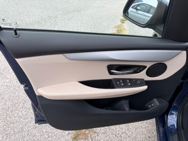 BMW 220 D GRAN TOURER ADVANTAGE AUT. - foto 7