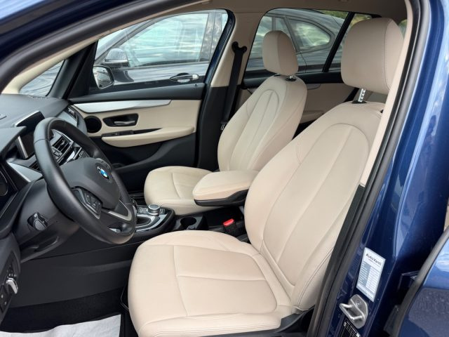 BMW 220 D GRAN TOURER ADVANTAGE AUT. - foto 8