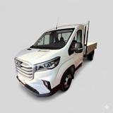MAXUS Deliver 9 Deliver9 2.0 CRDI 150 IVA ESPOSTA