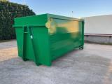 OTHERS-ANDERE CONTAINER SCARRABILE NUOVO A CIELO APERTO