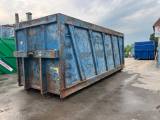 OTHERS-ANDERE CONTAINER SCARRABILE USATO A CIELO APERTO