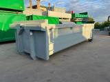 OTHERS-ANDERE CONTAINER SCARRABILE A CIELO APERTO