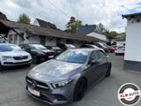 MERCEDES-BENZ A 200 Premium AMG Mbux