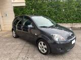 FORD Fiesta 1.4 TDCi 5p. Ghia
