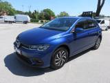 VOLKSWAGEN Polo 1.0 TGI 5p. Life