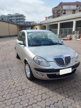 LANCIA Ypsilon 1.2 - TASSO ZERO