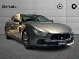 MASERATI Ghibli V6 Diesel 275 CV