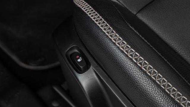 SMART FORTWO BRABUS 0.9 TURBO CABRIO - foto 21