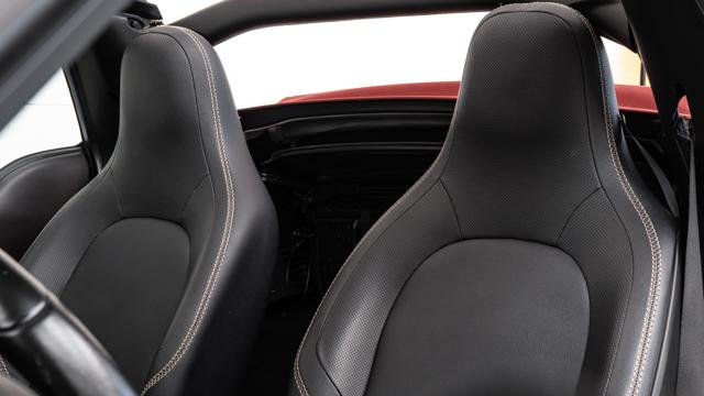 SMART FORTWO BRABUS 0.9 TURBO CABRIO - foto 22