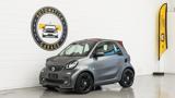 SMART ForTwo BRABUS 0.9 Turbo cabrio IVA ESPOSTA