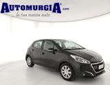 PEUGEOT 208 1° serie PureTech 82 5 porte Active