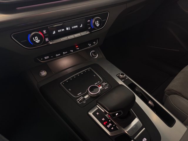 AUDI Q5 usata, con ESP
