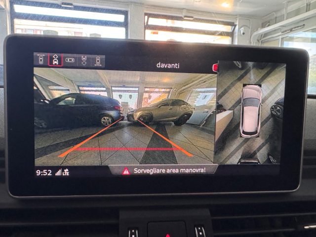AUDI Q5 usata, con Fari Xenon