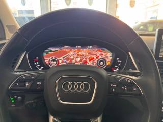 AUDI Q5 usata, con Chiusura centralizzata