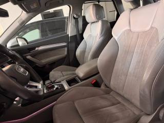 AUDI Q5 usata, con Bracciolo