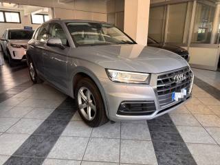 AUDI Q5 usata, con Airbag laterali
