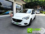 OPEL Corsa 1.2 5 porte b-Color GARANZIA INCLUSA