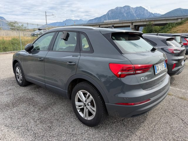 AUDI Q3 35 TDI  S TRONIC BUSINESS - foto 6
