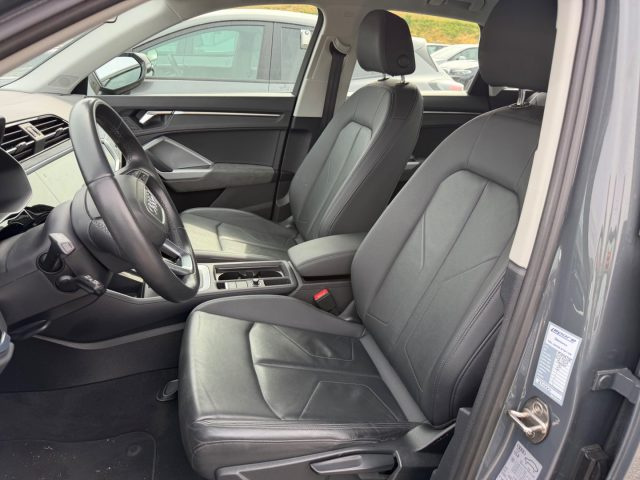 AUDI Q3 35 TDI  S TRONIC BUSINESS - foto 8