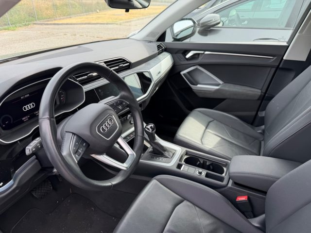AUDI Q3 35 TDI  S TRONIC BUSINESS - foto 9