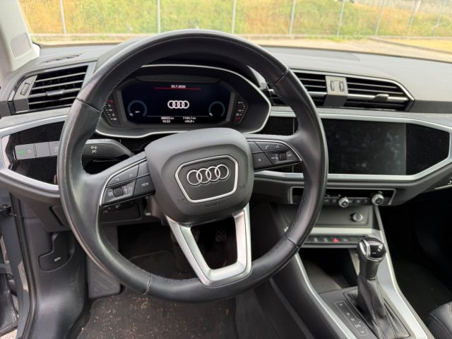 AUDI Q3 35 TDI  S TRONIC BUSINESS - foto 10
