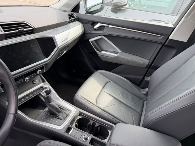 AUDI Q3 35 TDI  S TRONIC BUSINESS - foto 11