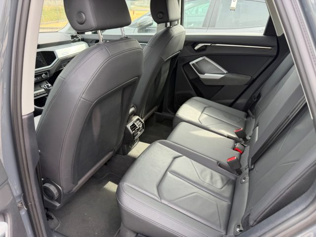 AUDI Q3 35 TDI  S TRONIC BUSINESS - foto 12