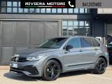 VOLKSWAGEN Tiguan 2.0 TDI 150 CV SCR DSG R-Line