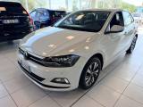 VOLKSWAGEN Polo 1.0 EVO 80 CV 5p. Comfortline BMT