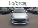 FORD Fiesta 1.1 75 CV 5 porte Titanium