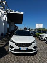 SEAT Tarraco 2.0 TDI 200 CV 4Drive DSG FR 7 POSTI