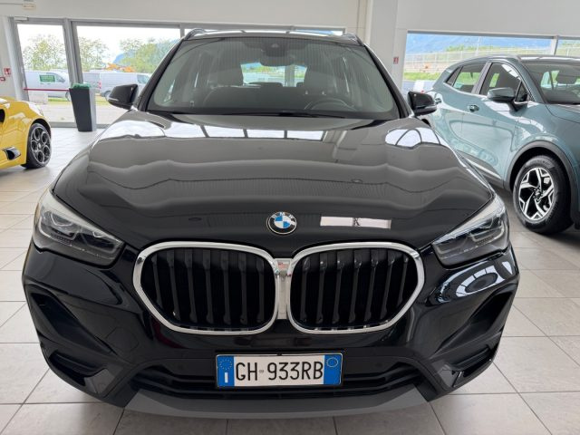 BMW X1 XDRIVE20D BUSINESS ADVANTAGE - foto 2
