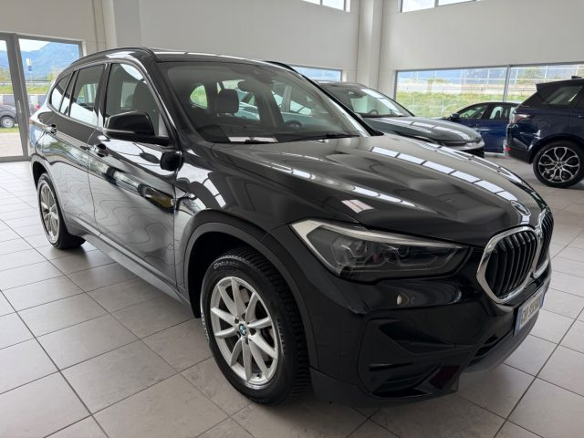 BMW X1 XDRIVE20D BUSINESS ADVANTAGE - foto 3