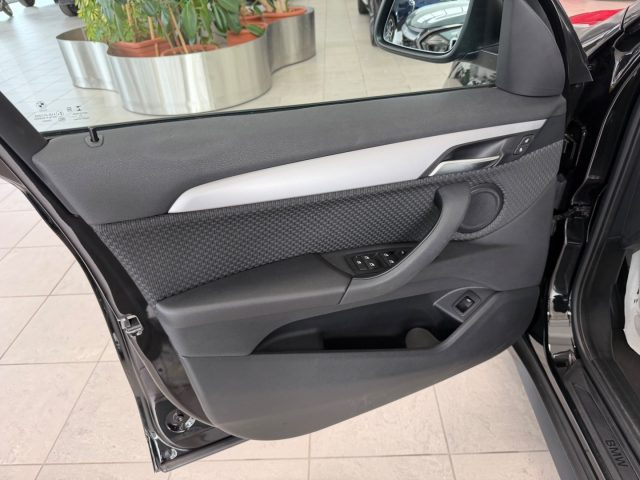 BMW X1 XDRIVE20D BUSINESS ADVANTAGE - foto 7