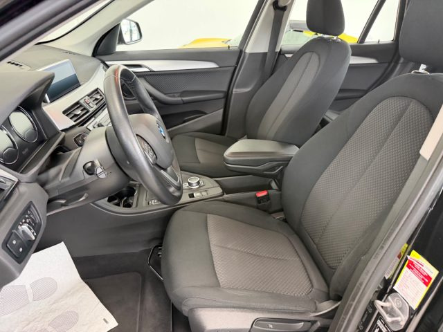 BMW X1 XDRIVE20D BUSINESS ADVANTAGE - foto 8
