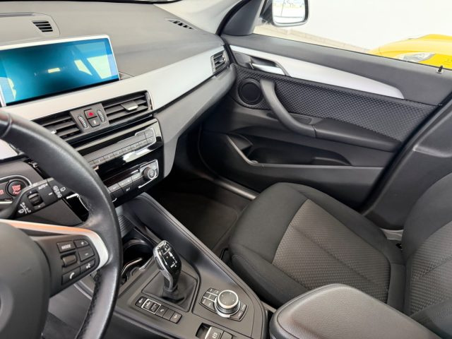 BMW X1 XDRIVE20D BUSINESS ADVANTAGE - foto 11