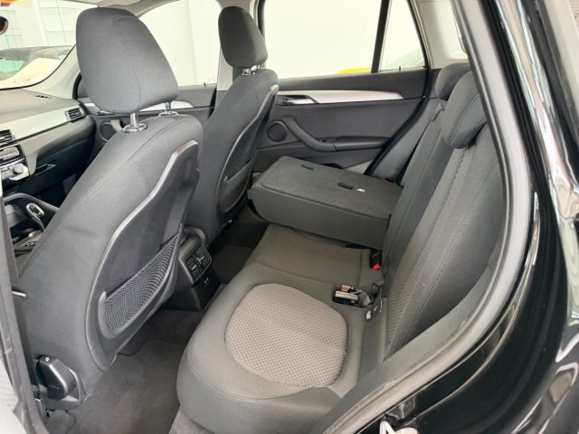 BMW X1 XDRIVE20D BUSINESS ADVANTAGE - foto 12