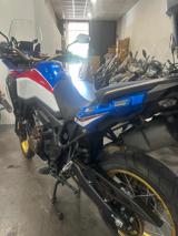 HONDA Africa Twin CRF 1000 L dct