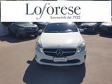 MERCEDES-BENZ A 180 d Automatic Sport