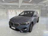 BMW X1 sDrive18d xLine Plus