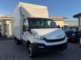 IVECO DAILY  35C14 PASSO 3750 - MOTORE NUOVO - AZIENDALE