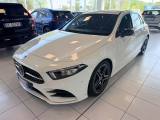 MERCEDES-BENZ A 200 d Automatic Premium AMG