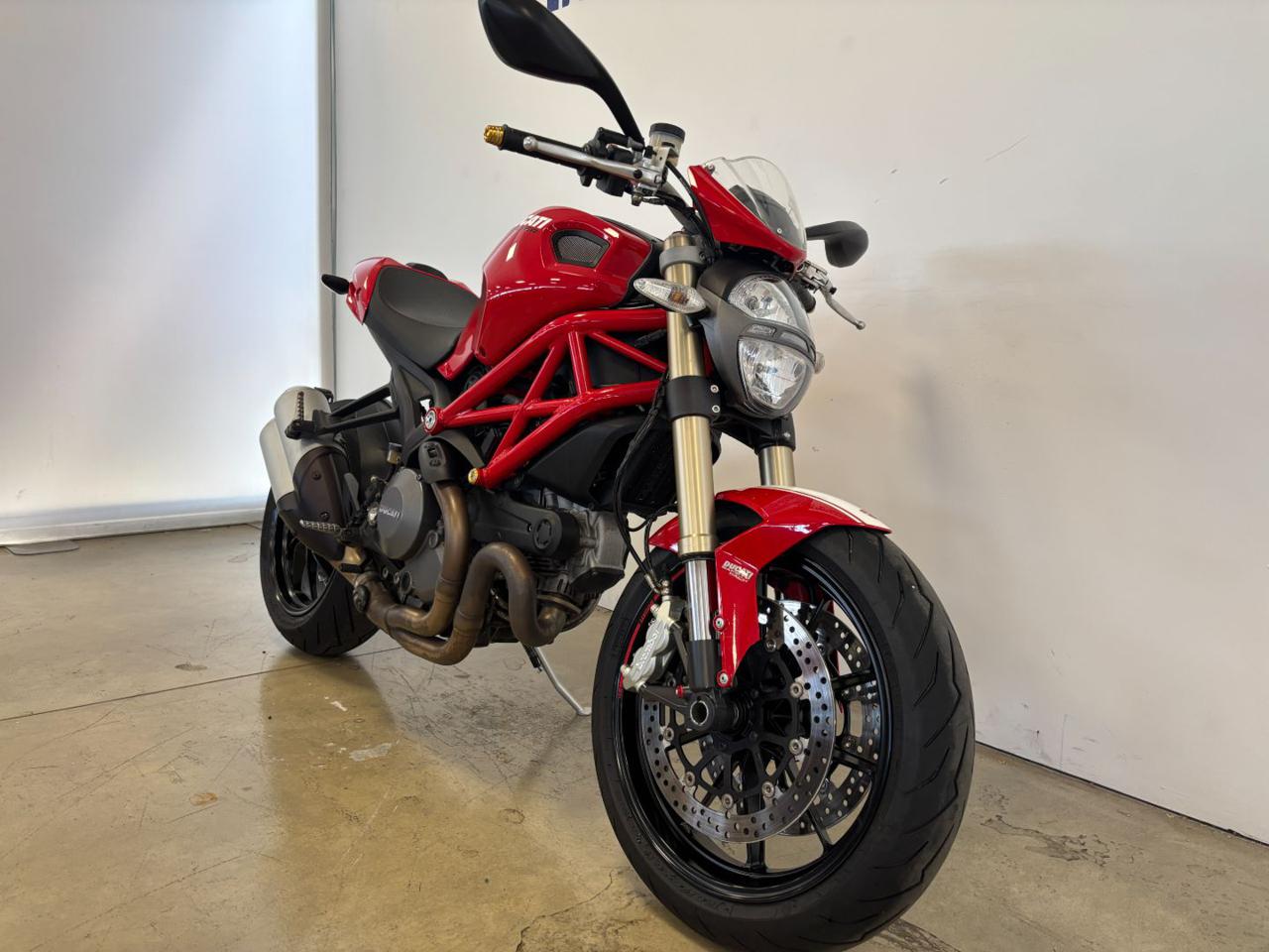 immagine usato DUCATI Monster 1100 Evo MONSTER 1100 EVO