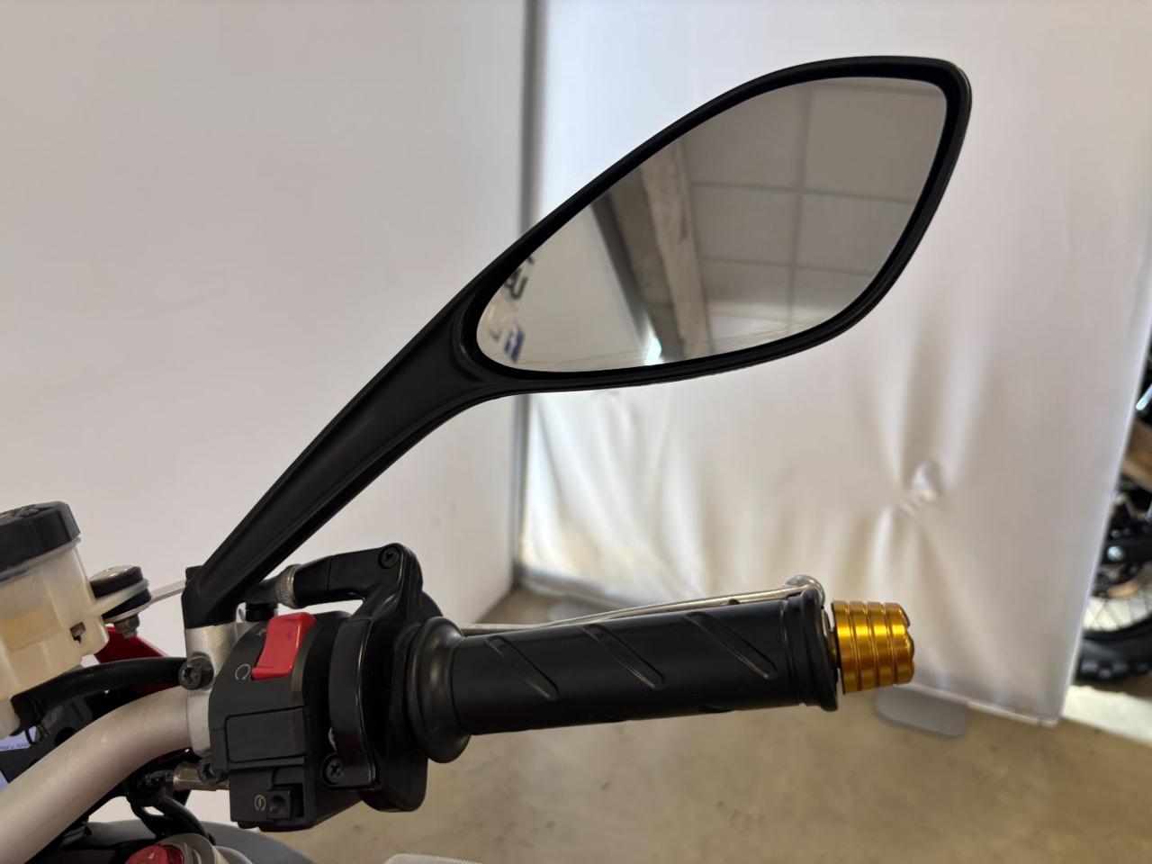 immagine usato DUCATI Monster 1100 Evo MONSTER 1100 EVO