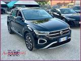 VOLKSWAGEN T-Roc 1.0 TSI STYLE LED C17