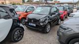 SMART ForTwo TWINAMIC 1.0cc 71cv