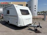 WEINSBERG  CARAONE 390 QD
